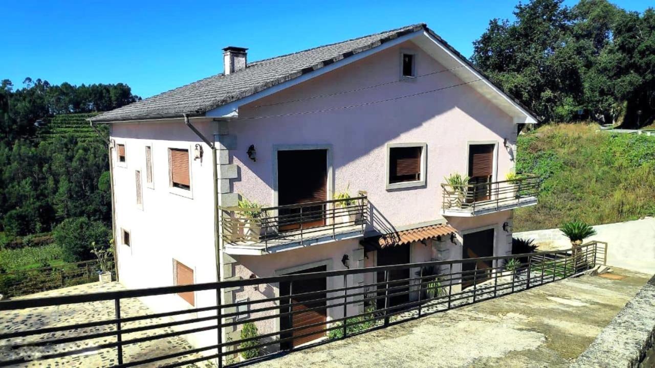 Casa 5 Quartos Em