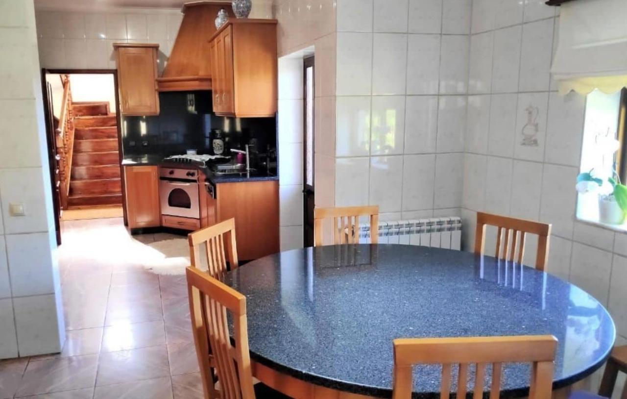 Casa 5 Quartos Em Holiday home