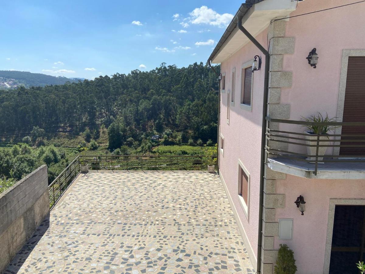 Casa 5 Quartos Em Holiday home Bouro