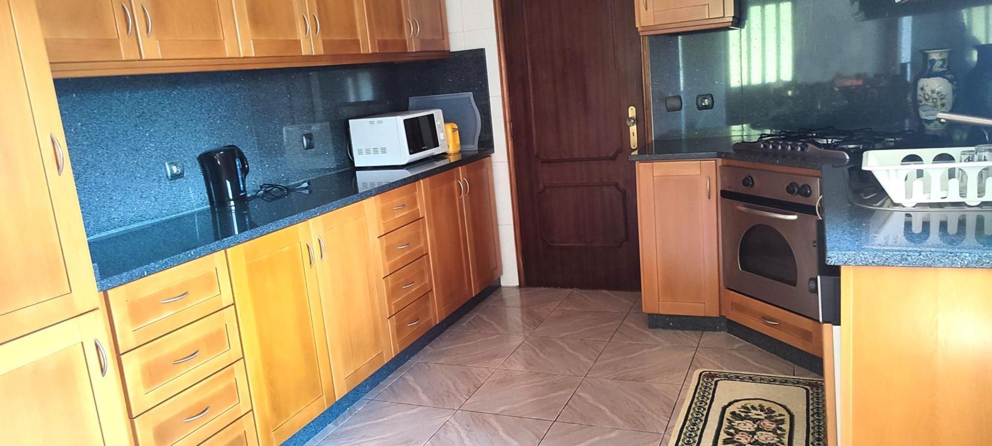Casa 5 Quartos Em