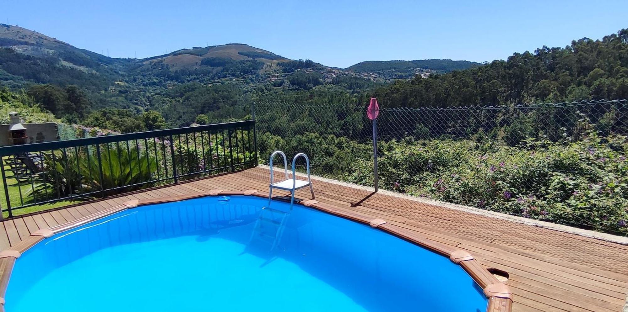 Casa 5 Quartos Em Holiday home