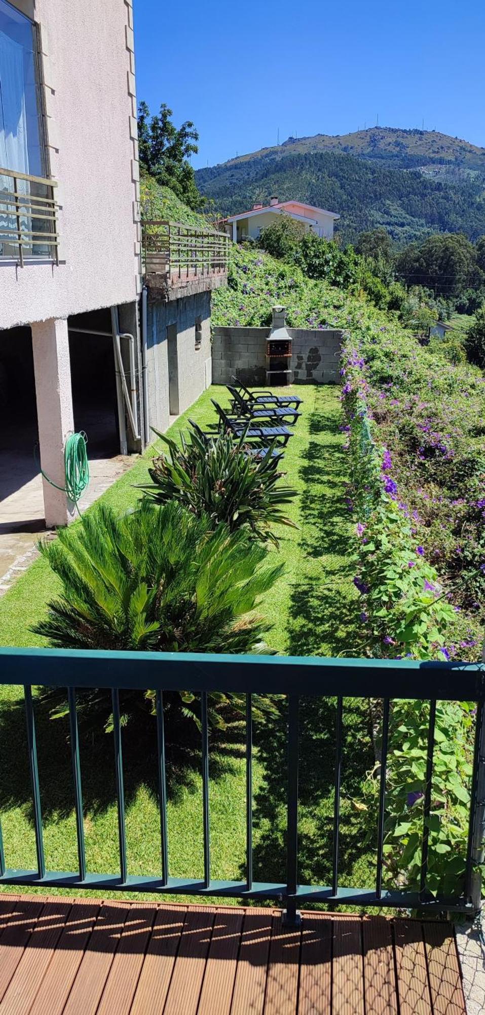 Casa 5 Quartos Em Holiday home *