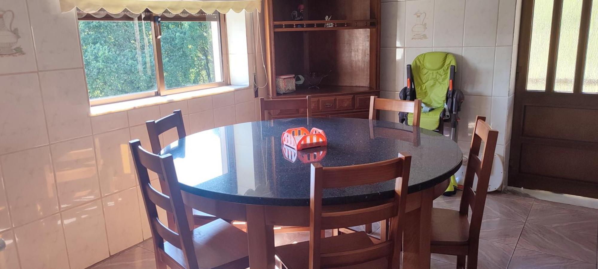 Casa 5 Quartos Em Holiday home Bouro